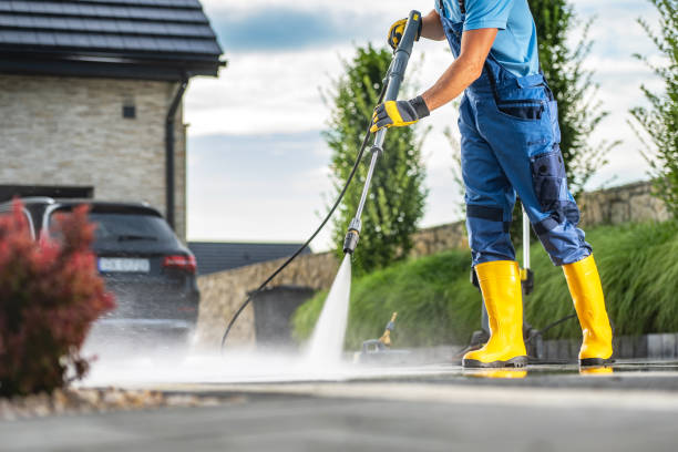 Best Residential Pressure Washing Services  in Occidental, CA