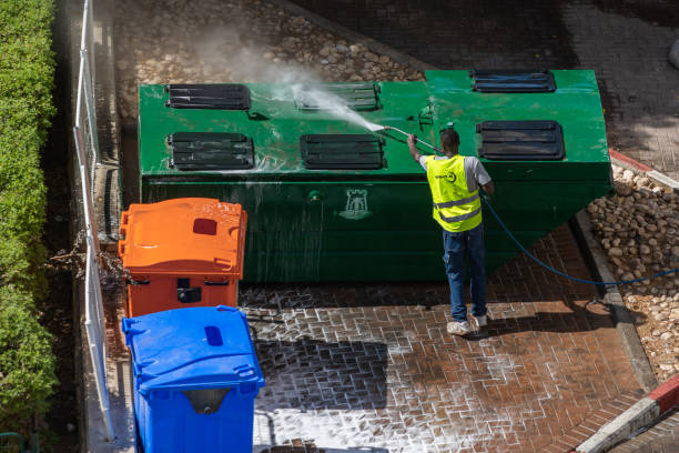 Best Concrete Pressure Washing  in Occidental, CA